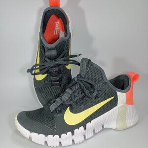 Nike Women’s Size 7 Free Metcon Training/Running Shoes/Sneakers